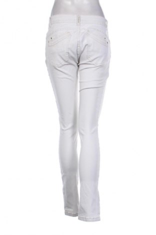 Blugi de femei Buena Vista, Mărime S, Culoare Ecru, Preț 108,04 Lei
