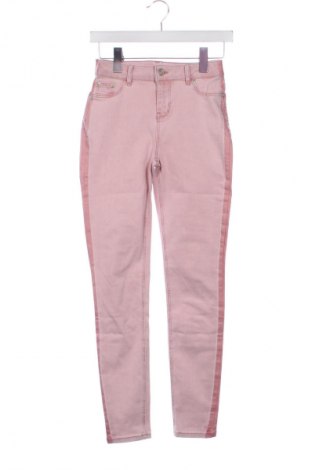 Dámske džínsy  Buffalo, Veľkosť XS, Farba Ružová, Cena  20,97 €