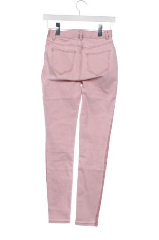Dámske džínsy  Buffalo, Veľkosť XS, Farba Ružová, Cena  20,97 €