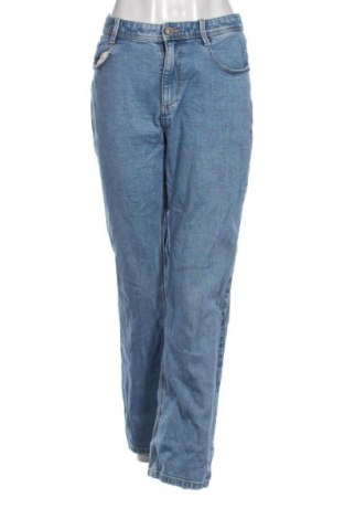 Női farmernadrág C&A, Méret L, Szín Kék, Ár 7 499 Ft