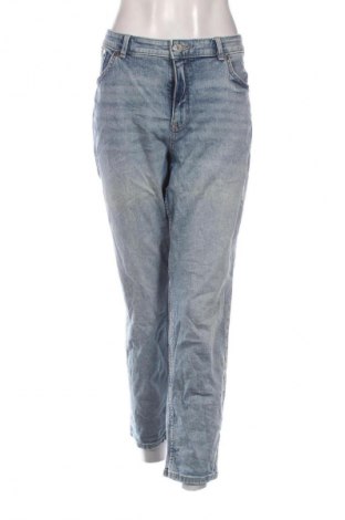 Dámske džínsy  C&A, Veľkosť XXL, Farba Modrá, Cena  18,95 €