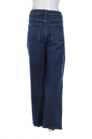 Дамски дънки C&A, Размер 3XL, Цвят Син, Цена 28,99 лв.