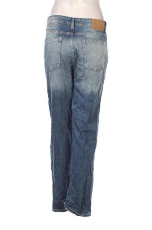 Damskie jeansy C&A, Rozmiar M, Kolor Niebieski, Cena 22,99 zł