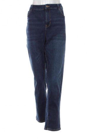 Damen Jeans C&A, Größe XXL, Farbe Blau, Preis € 15,58