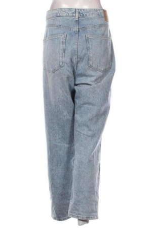 Dámske džínsy  C&A, Veľkosť XXL, Farba Modrá, Cena  14,77 €