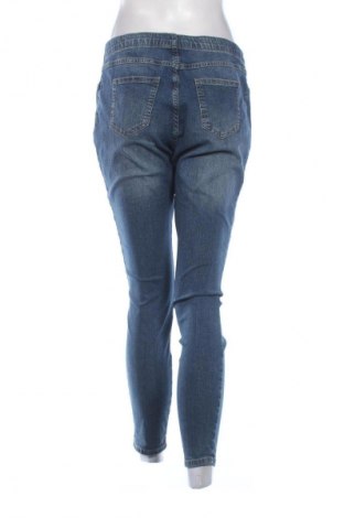 Dámské džíny  C&A, Velikost XL, Barva Modrá, Cena  249,00 Kč