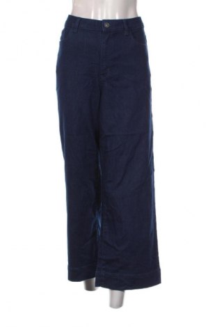 Dámske džínsy  C&A, Veľkosť M, Farba Modrá, Cena  20,95 €