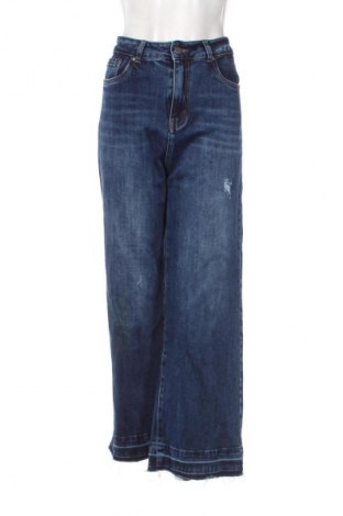 Γυναικείο Τζίν C.Manolo, Μέγεθος M, Χρώμα Μπλέ, Τιμή 45,52 €