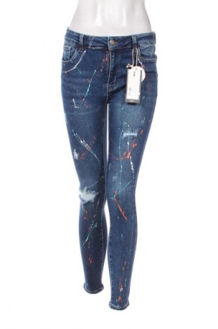 Damen Jeans CORE, Größe L, Farbe Mehrfarbig, Preis € 27,70