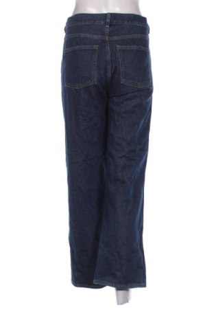 Dámske džínsy  COS, Veľkosť M, Farba Modrá, Cena  17,95 €