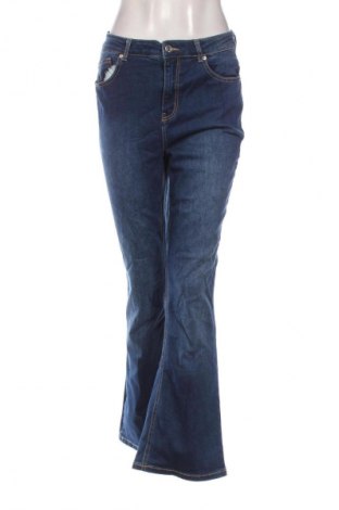 Damen Jeans Cache, Größe M, Farbe Blau, Preis € 14,99