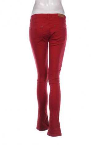 Damen Jeans Cache Cache, Größe M, Farbe Rot, Preis € 9,99