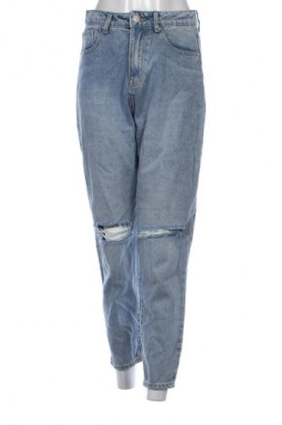 Damen Jeans Calli, Größe M, Farbe Blau, Preis € 6,99