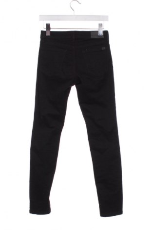Γυναικείο Τζίν Calvin Klein, Μέγεθος S, Χρώμα Μαύρο, Τιμή 45,48 €