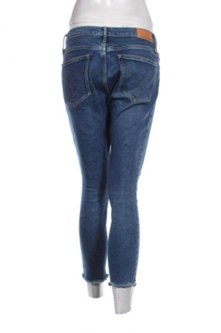 Damen Jeans Calvin Klein Jeans, Größe L, Farbe Blau, Preis € 45,99