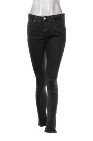 Damen Jeans Calvin Klein Jeans, Größe L, Farbe Schwarz, Preis 44,99 €