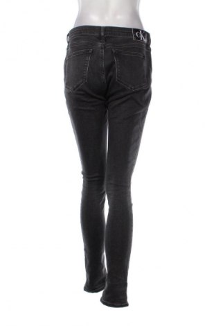 Damen Jeans Calvin Klein Jeans, Größe L, Farbe Schwarz, Preis 44,99 €