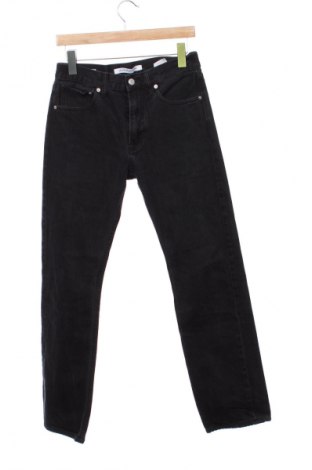 Γυναικείο Τζίν Calvin Klein Jeans, Μέγεθος M, Χρώμα Μαύρο, Τιμή 25,99 €