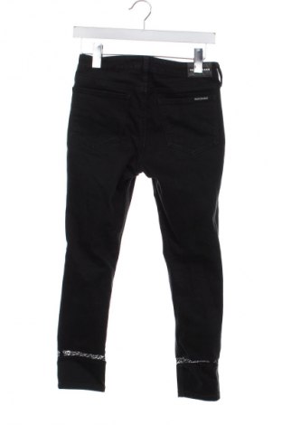 Γυναικείο Τζίν Calvin Klein Jeans, Μέγεθος XS, Χρώμα Μαύρο, Τιμή 34,99 €