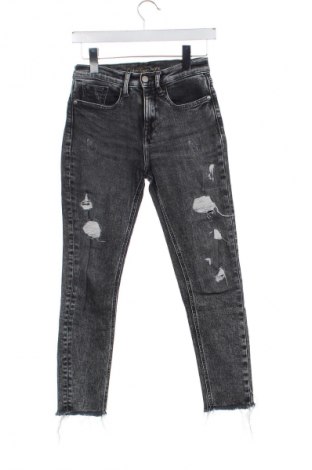 Damen Jeans Calvin Klein Jeans, Größe XS, Farbe Grau, Preis 34,99 €