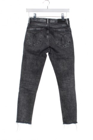 Damen Jeans Calvin Klein Jeans, Größe XS, Farbe Grau, Preis 34,99 €