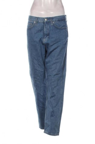 Damen Jeans Calvin Klein Jeans, Größe L, Farbe Blau, Preis € 45,99