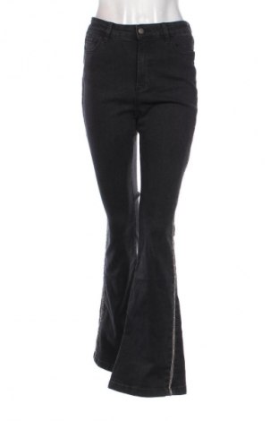 Damen Jeans Calzedonia, Größe L, Farbe Grau, Preis € 15,99