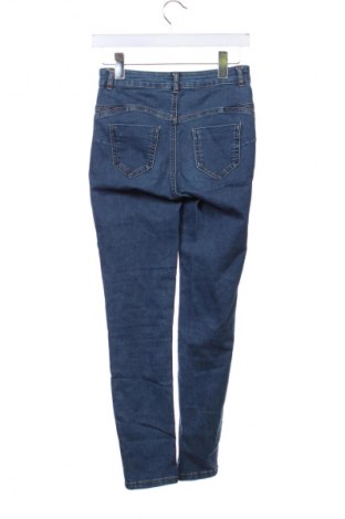 Дамски дънки Calzedonia, Размер S, Цвят Син, Цена 41,06 лв.