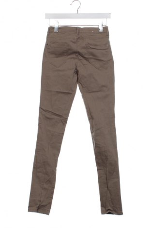 Dámské džíny  Camaieu, Velikost XS, Barva Béžová, Cena  367,00 Kč