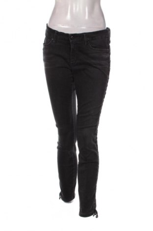 Blugi de femei Cambio, Mărime M, Culoare Negru, Preț 195,50 Lei