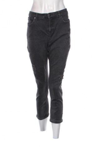 Дамски дънки Cambio, Размер L, Цвят Черен, Цена 156,94 лв.