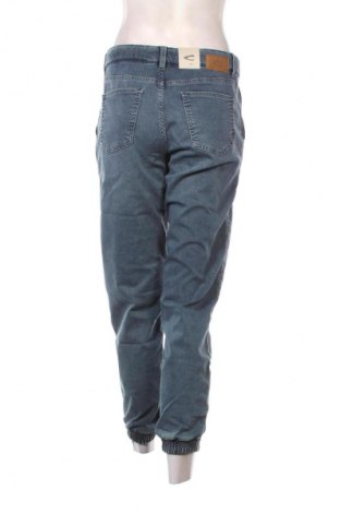Damskie jeansy Camel Active, Rozmiar L, Kolor Niebieski, Cena 372,99 zł