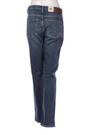 Blugi de femei Camel Active, Mărime M, Culoare Albastru, Preț 549,99 Lei