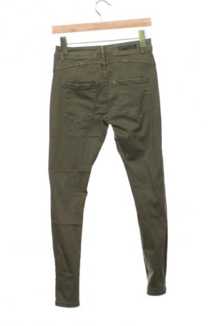 Γυναικείο Τζίν Candid, Μέγεθος XS, Χρώμα Πράσινο, Τιμή 14,83 €