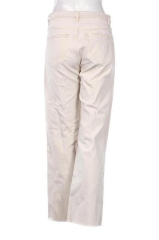 Blugi de femei Care Label, Mărime M, Culoare Bej, Preț 143,99 Lei