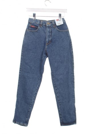 Дамски дънки Carrera Jeans, Размер XS, Цвят Син, Цена 45,98 лв.