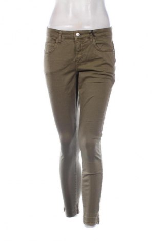 Dámské džíny  Cartoon, Velikost M, Barva Zelená, Cena  509,00 Kč