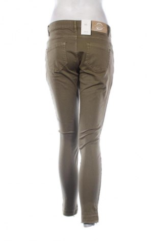 Dámské džíny  Cartoon, Velikost M, Barva Zelená, Cena  509,00 Kč
