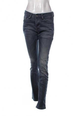 Damen Jeans Cast Iron, Größe M, Farbe Blau, Preis € 31,99