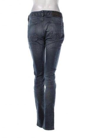 Damen Jeans Cast Iron, Größe M, Farbe Blau, Preis € 31,99