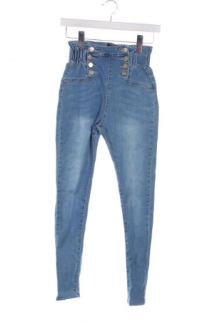 Damen Jeans Cato, Größe XS, Farbe Blau, Preis € 14,77