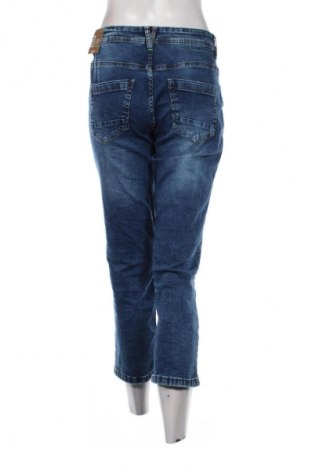 Dámské džíny  Cecil, Velikost M, Barva Modrá, Cena  1 039,00 Kč