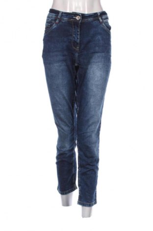 Női farmernadrág Cecil, Méret M, Szín Kék, Ár 23 839 Ft