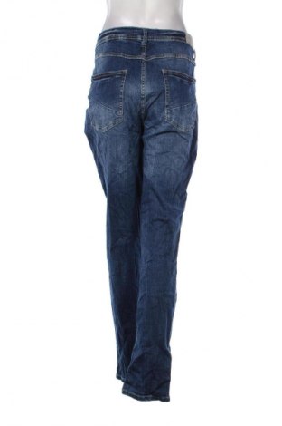 Дамски дънки Cecil, Размер XL, Цвят Син, Цена 29,99 лв.