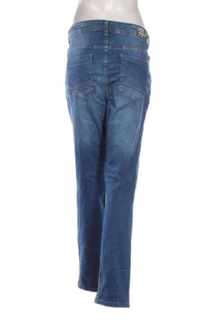 Dámské džíny  Cecil, Velikost XXL, Barva Modrá, Cena  649,00 Kč