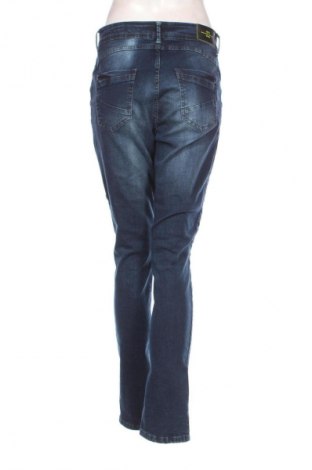 Damen Jeans Cecil, Größe L, Farbe Blau, Preis € 21,00