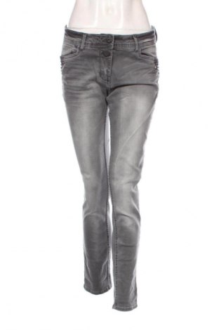 Damen Jeans Cecil, Größe L, Farbe Grau, Preis € 21,00