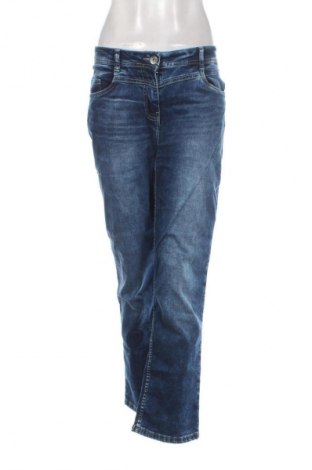 Dámské džíny  Cecil, Velikost L, Barva Modrá, Cena  1 429,00 Kč