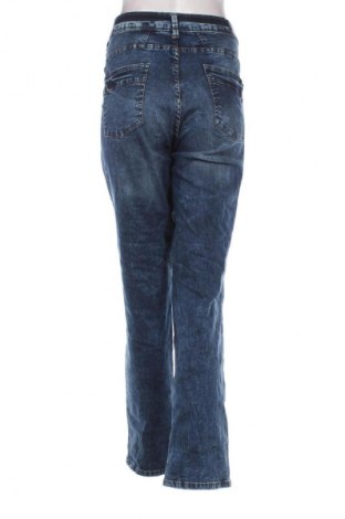 Γυναικείο Τζίν Cecil, Μέγεθος XXL, Χρώμα Μπλέ, Τιμή 26,99 €