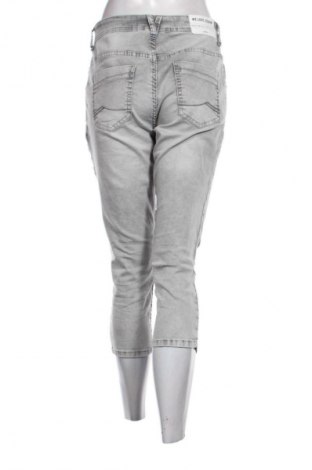 Damen Jeans Cecil, Größe M, Farbe Grau, Preis € 20,97